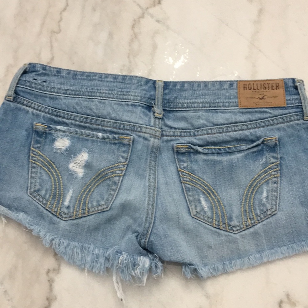 ✨HOLLISTER Shorts - Picture 6 of 6